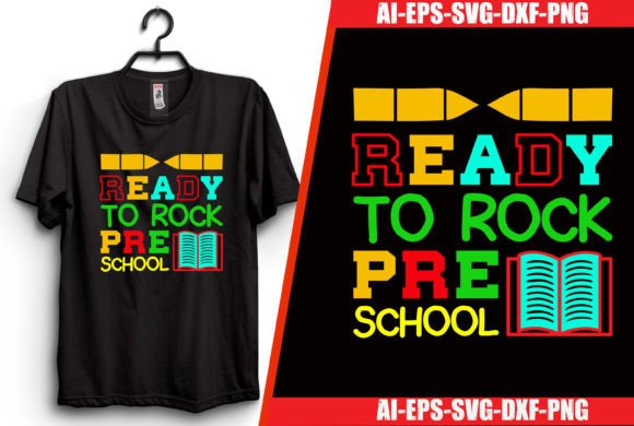 Ready to Rock Preschool